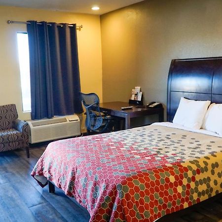 Southern Inn And Suites 斯帕坦堡 外观 照片